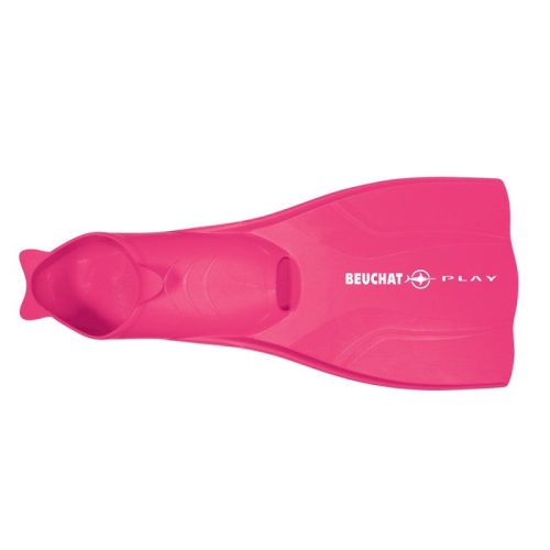BEUCHAT PLAY Fins – Snorkeling fins