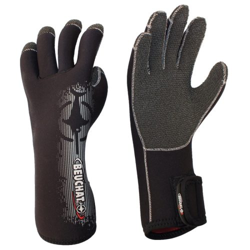Beuchat Premium Gloves 4.5mm