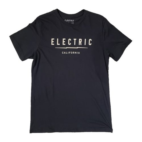 Electric California T-Shirt