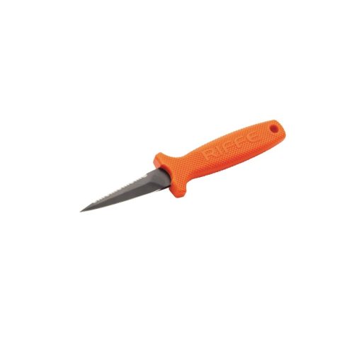 RIFFE EDC (EVERY DIVE CARRY) 3.5 KNIFE