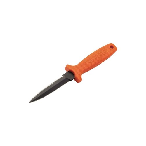 RIFFE EDC (EVERY DIVE CARRY) 4.5 KNIFE