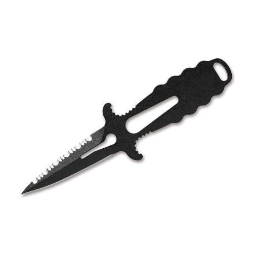 SpearPro Apnea DE dive Knife