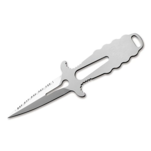 SpearPro Apnea dive Knife