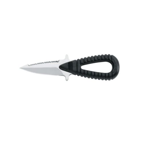 SpearPro Microsub Stainless Steel Dive Knife