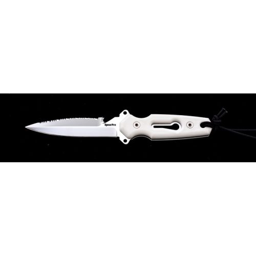 SpearPro Ranger Dagger 4.5″ Stainless Steel Dive Knife Polished