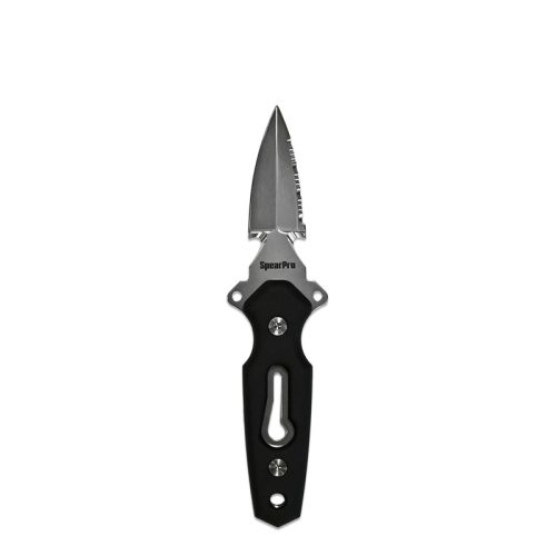 SpearPro Ranger Mini Dagger 3.0″ Stainless Steel Dive Knife Polished