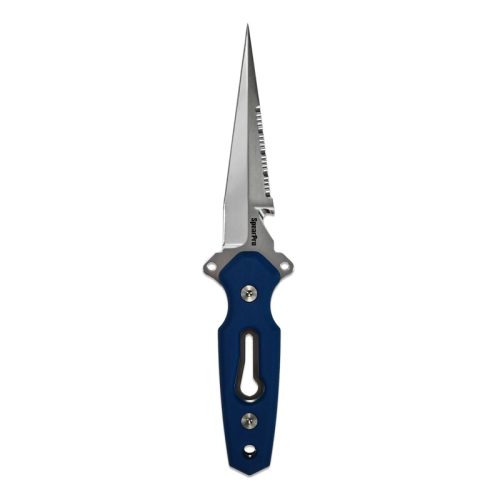 SpearPro Ranger Needle 4.5″ Stainless Steel Dive Knife Polished