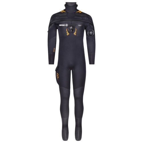 Beuchat Iceberg Pro Dry – High Density Neoprene Drysuit