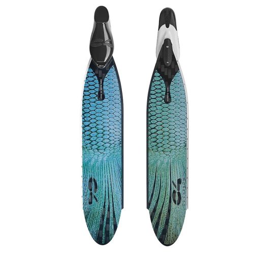 C4 L-1090 Fin – for 200 Footpockets (sold separately)