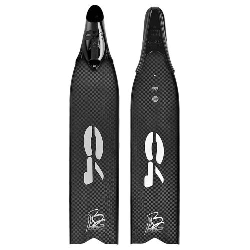 C4 MB Series Fin – for 250 Footpockets (sold separately)