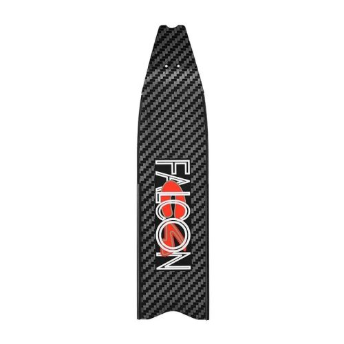 C4 T700 Superforce Falcon Fin – for P47/Genesis/Pathos/Omer Footpockets (sold separately)