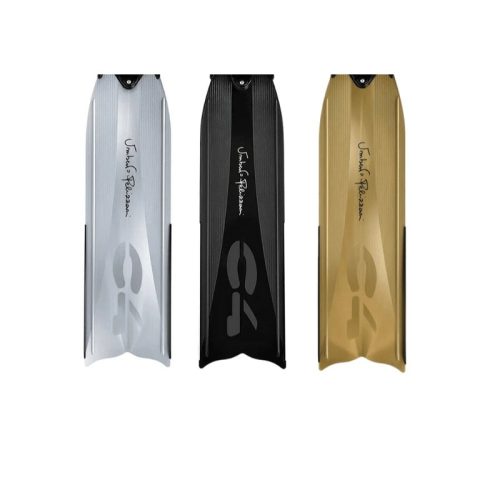 C4 Umberto Pelizzari Plastic Blades for 250 Footpockets – Blades Only