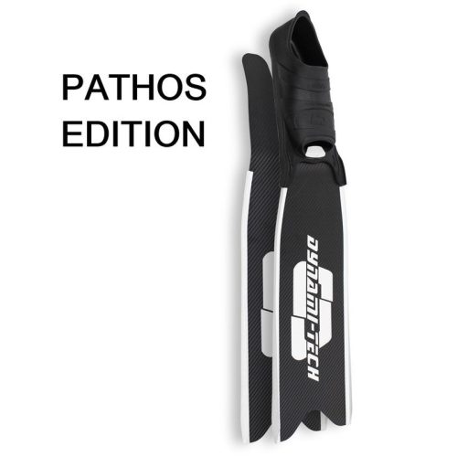 Cetma DYNAMI-TECH CETMA Carbon Fin Blades** – For PATHOS Footpockets