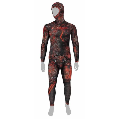 Epsealon Tactical Ghost Wetsuit – 3mm