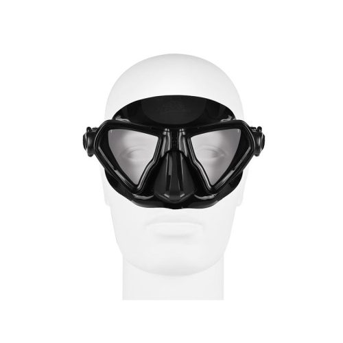 H. DESSAULT ELEMENT MASK WITH CAMERA MOUNT