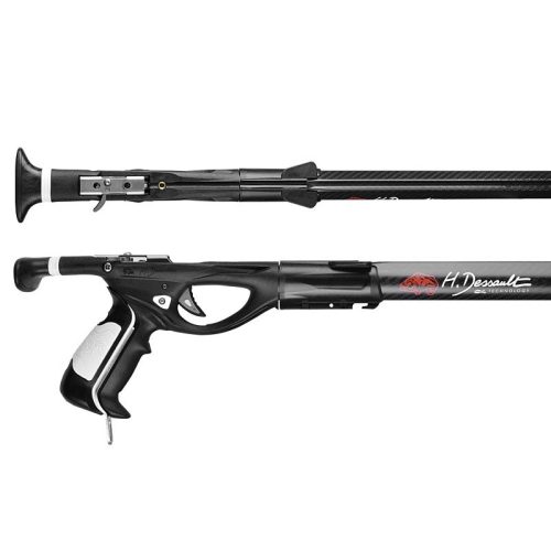 H. Dessault Fenix Carbon Speargun