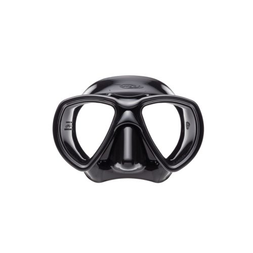 Riffe Nekton Dive Mask – Black