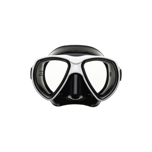 Riffe Nekton Dive Mask – White
