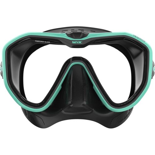 SEAC Appeal Mask