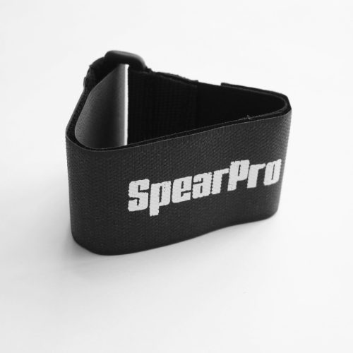 SpearPro Flex knife Arm Band – Stretchy