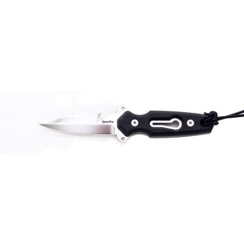 SpearPro Ranger Dagger 3.5″ Titanium Dive Knife