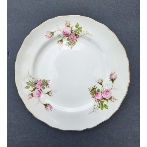 Canonburg The Hallmark22 karat gold plate