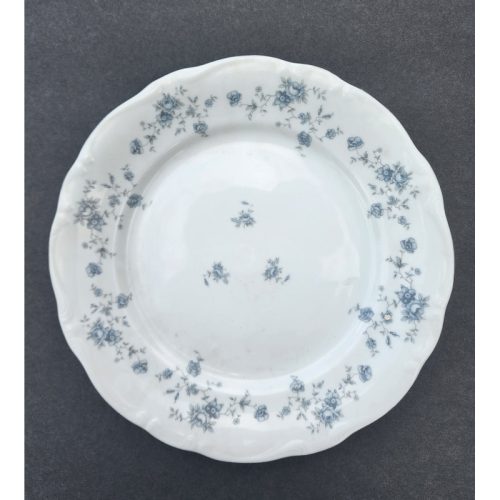 Johann Haviland dinner plate
