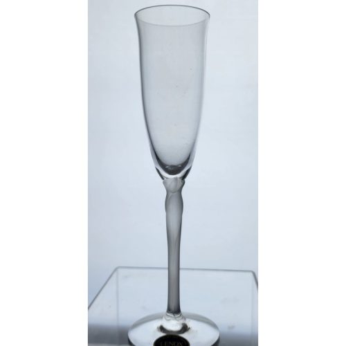 Lenox Crystal Embrace flute replacement