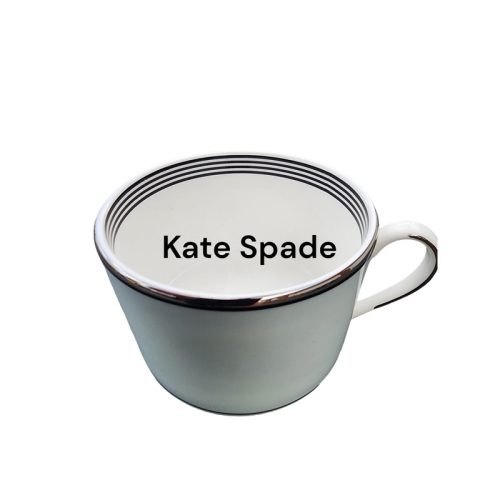 lenox Kate. Spade Parker Place cup