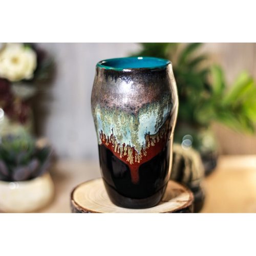 06-B Copper Agate Beer Cup – MISFIT, 14 oz. – 15% off
