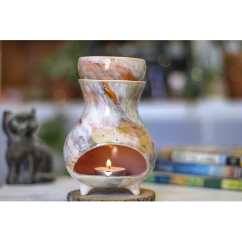 07-B Soft Earth Series PROTOTYPE Wax Melt – MISFIT, 15% off