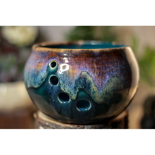 11-D Electric Wave Yarn Bowl – MISFIT, 10% off