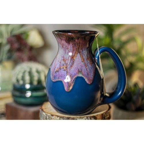 13-B Barely Flared Notched Mug – ODDBALL, 15 oz. – 35% off