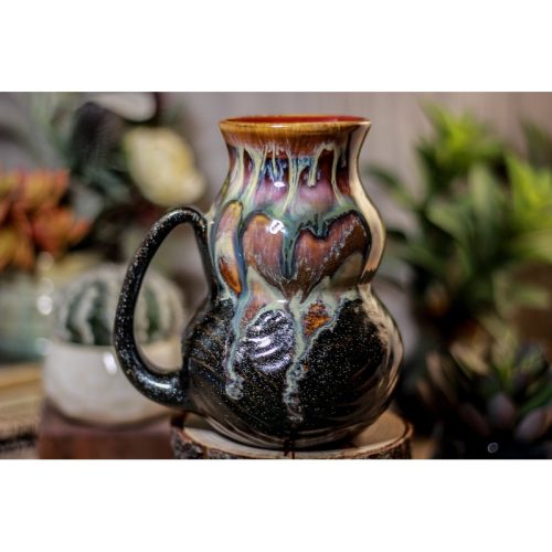 15-A New Earth Textured Venus Mug – MISFIT, 20 oz. – 10% off