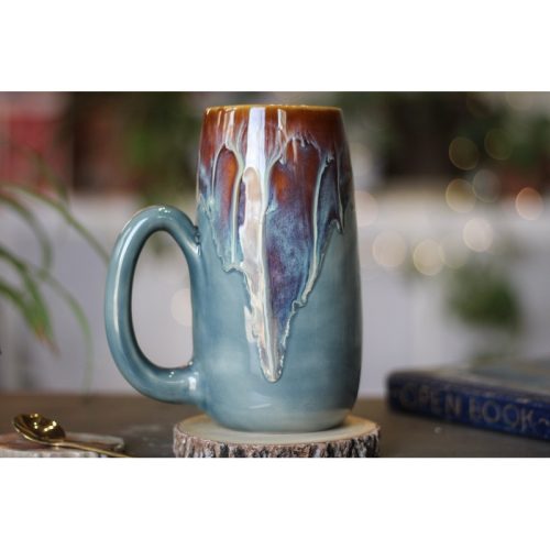 22-E New Wave Tall Mug – MISFIT, 30 oz. – 10% off