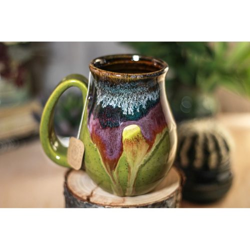 28-B Sedona Barely Flared Notched Mug – MISFIT, 15 oz. – 20% off