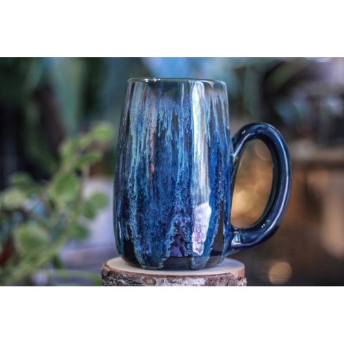 35-D Astral Wave Mug – MISFIT, 23 oz. – 25% off