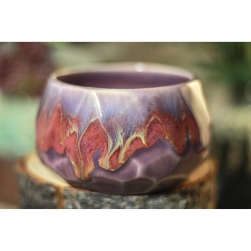 38-E Prototype Crystal Planter – MISFIT. – 15% off