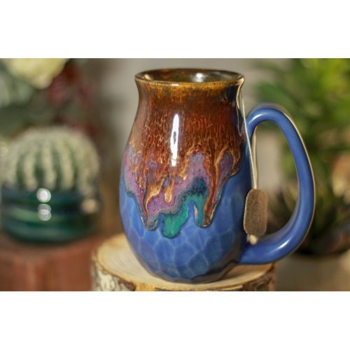 40-B Barely Flared Notched Mug, 13 oz. – 30% off