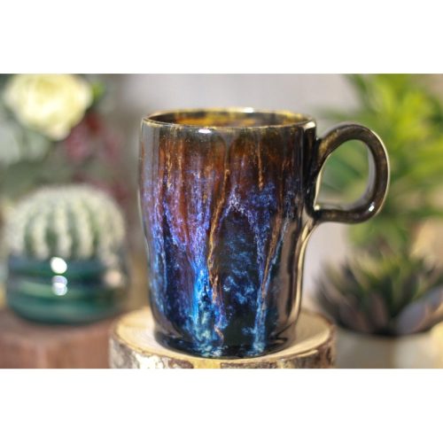 45-E Mug – MISFIT, 15 oz. – 50% off