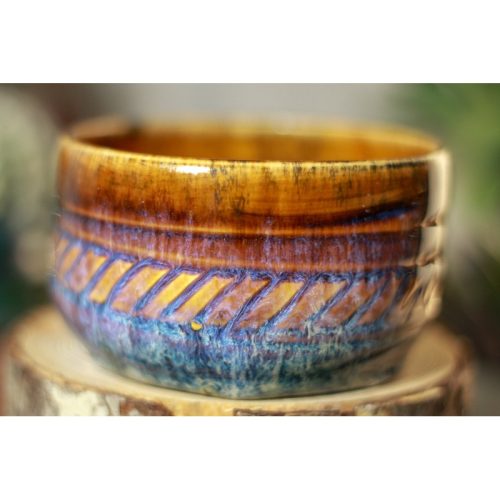 46-E Bowl – MISFIT, 8 oz. – 50% off