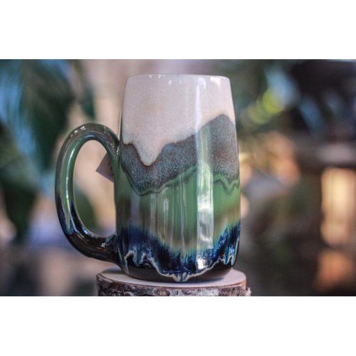 02-B PROTOTYPE Notched Mug – TOP SHELF MISFIT, 24 oz.