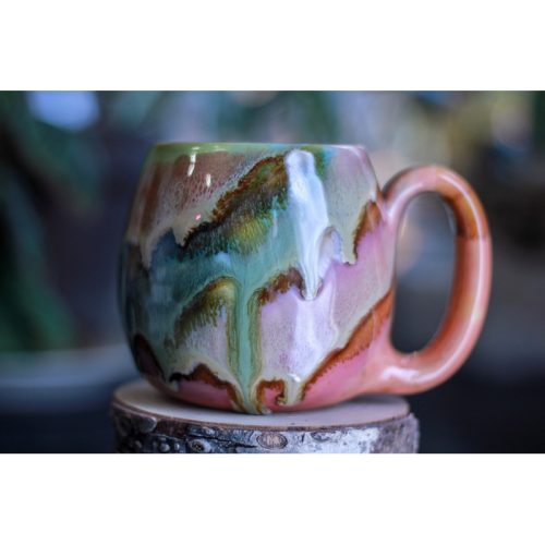 02-C PROTOTYPE Mug – MISFIT, 17 oz. – 10% off