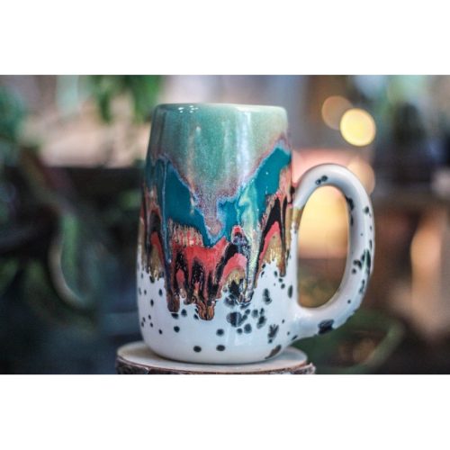 03-B Sonora Mug – MISFIT, 23 oz. – 15% off