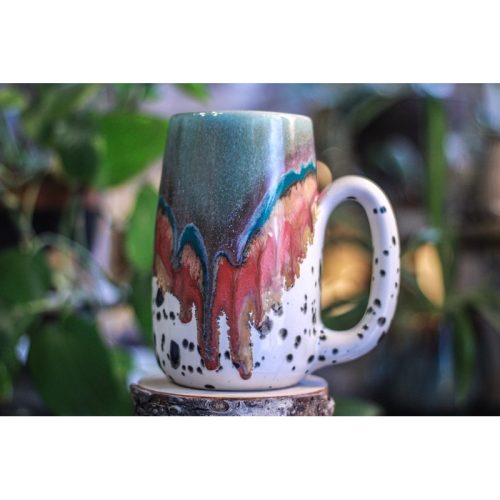 04-B Sonora Mug – MISFIT, 26 oz. – 15% off