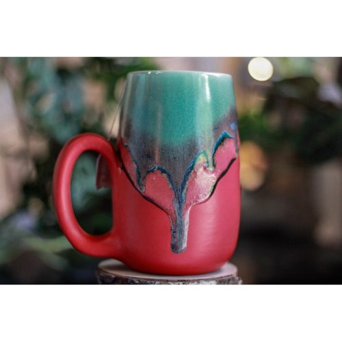 04-B Sonora Notched Mug – MINOR MISFIT, 29 oz. – 10% off