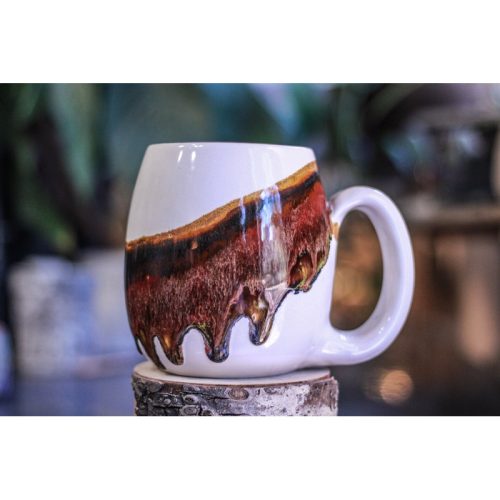 06-B Fire & Ice Mug – MISFIT, 28 oz. – 20% off