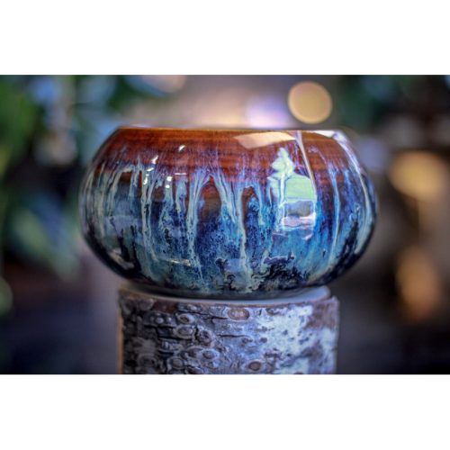 07-D New Wave Bowl – MINOR MISFIT, 31 oz. – 10% off