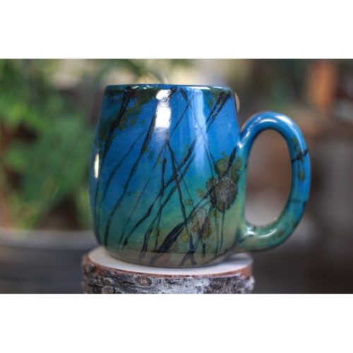 09-A Labradorite Mug – MISFIT, 22 oz. – 15% off