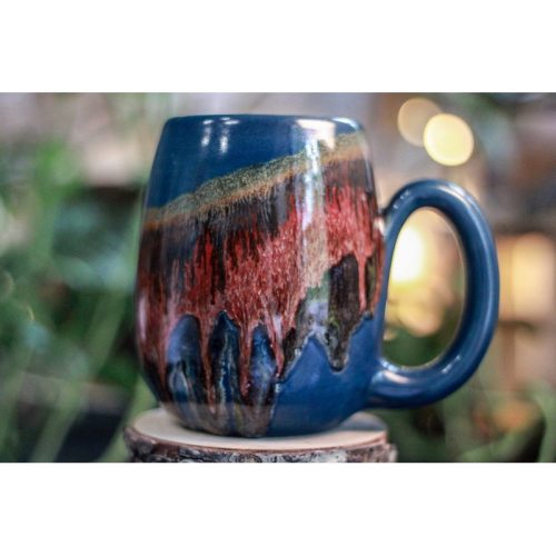 09-B Fire & Ice Mug – MISFIT, 26 oz. – 30% off